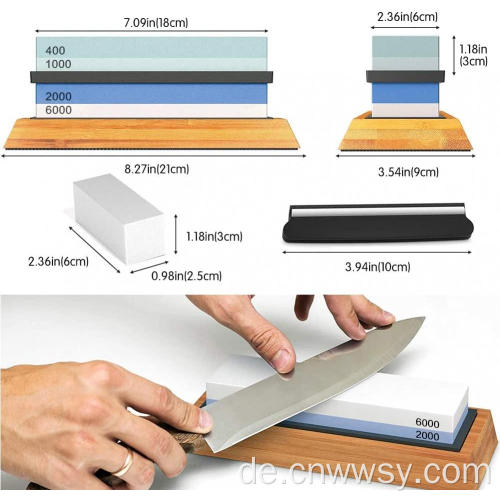 4 Seitenkörnung 400/1000 2000/6000 Wassersteine